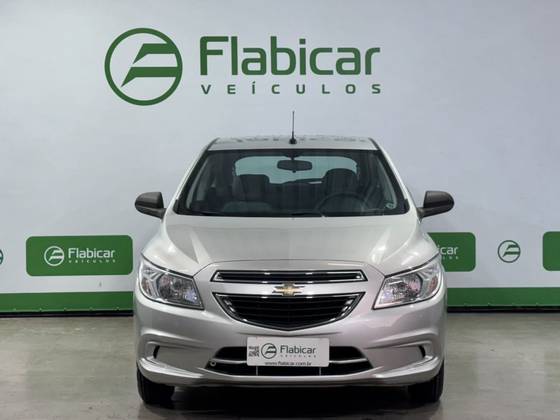 CHEVROLET ONIX 1.0 MPFI LT 8V FLEX 4P MANUAL